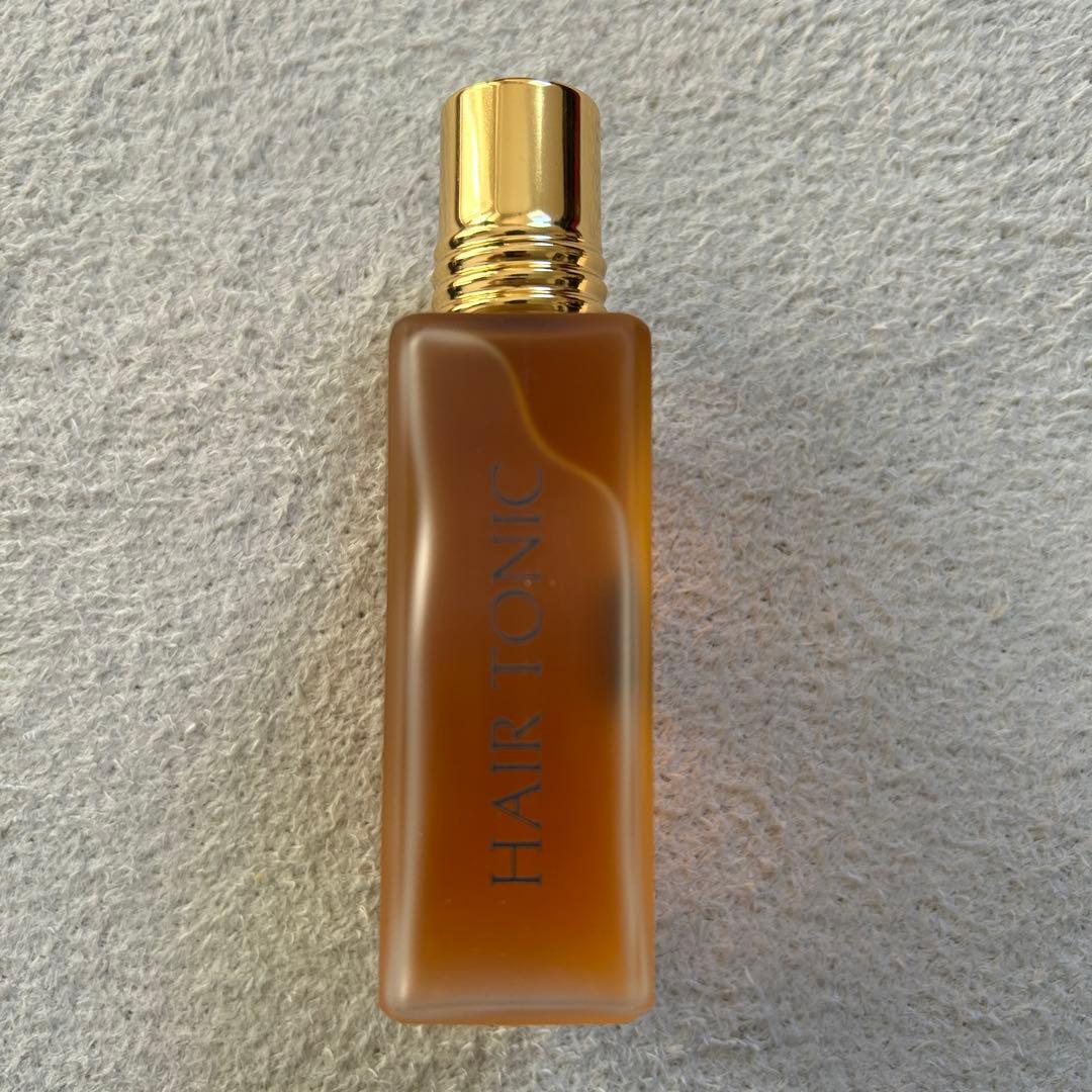 aramisヘアートニック120ml 未使用