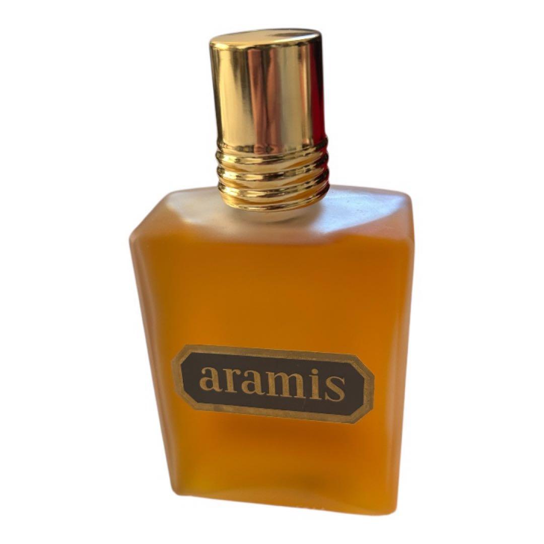 aramisヘアートニック120ml 未使用