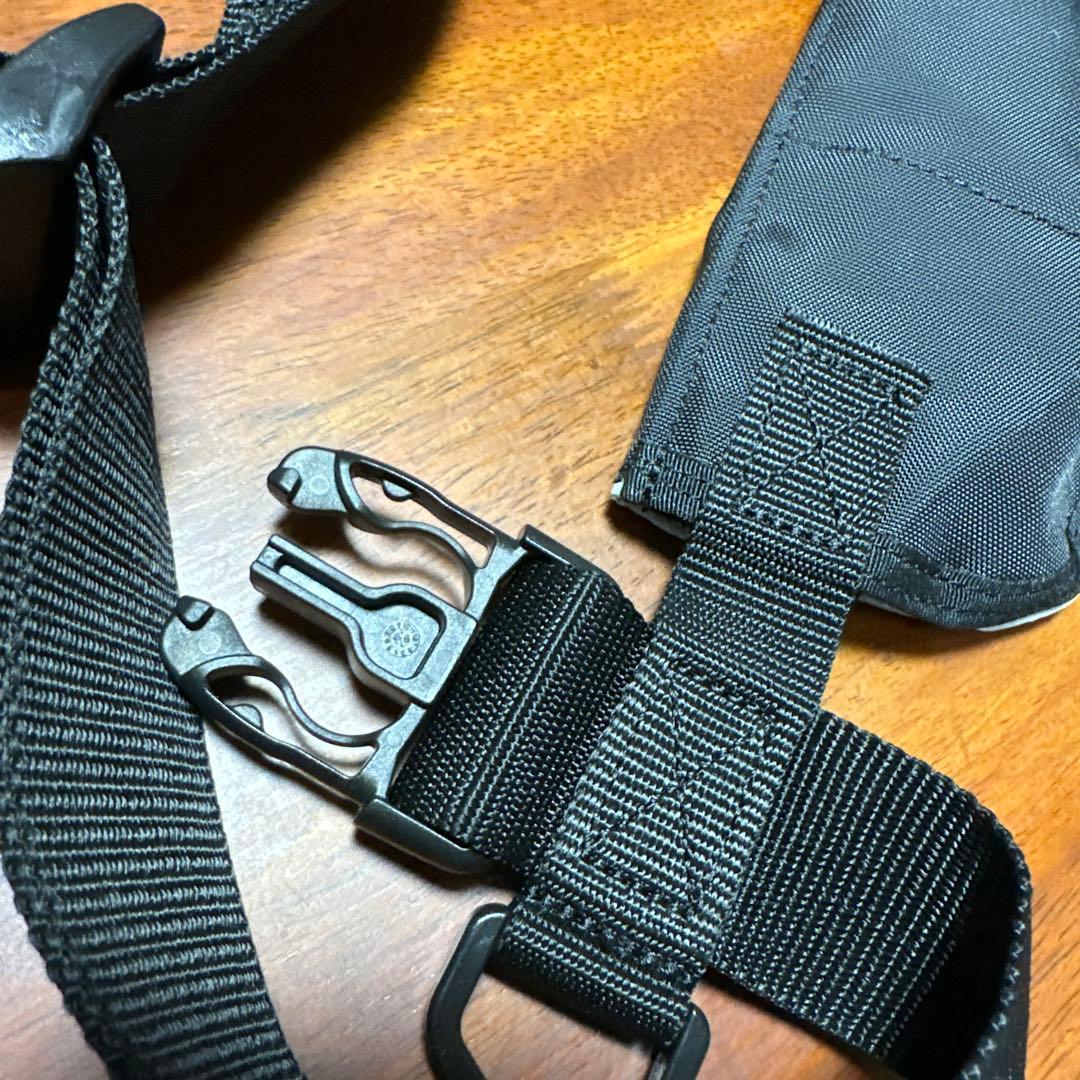 【値下げ】　パズデザイン　ライフジャケット