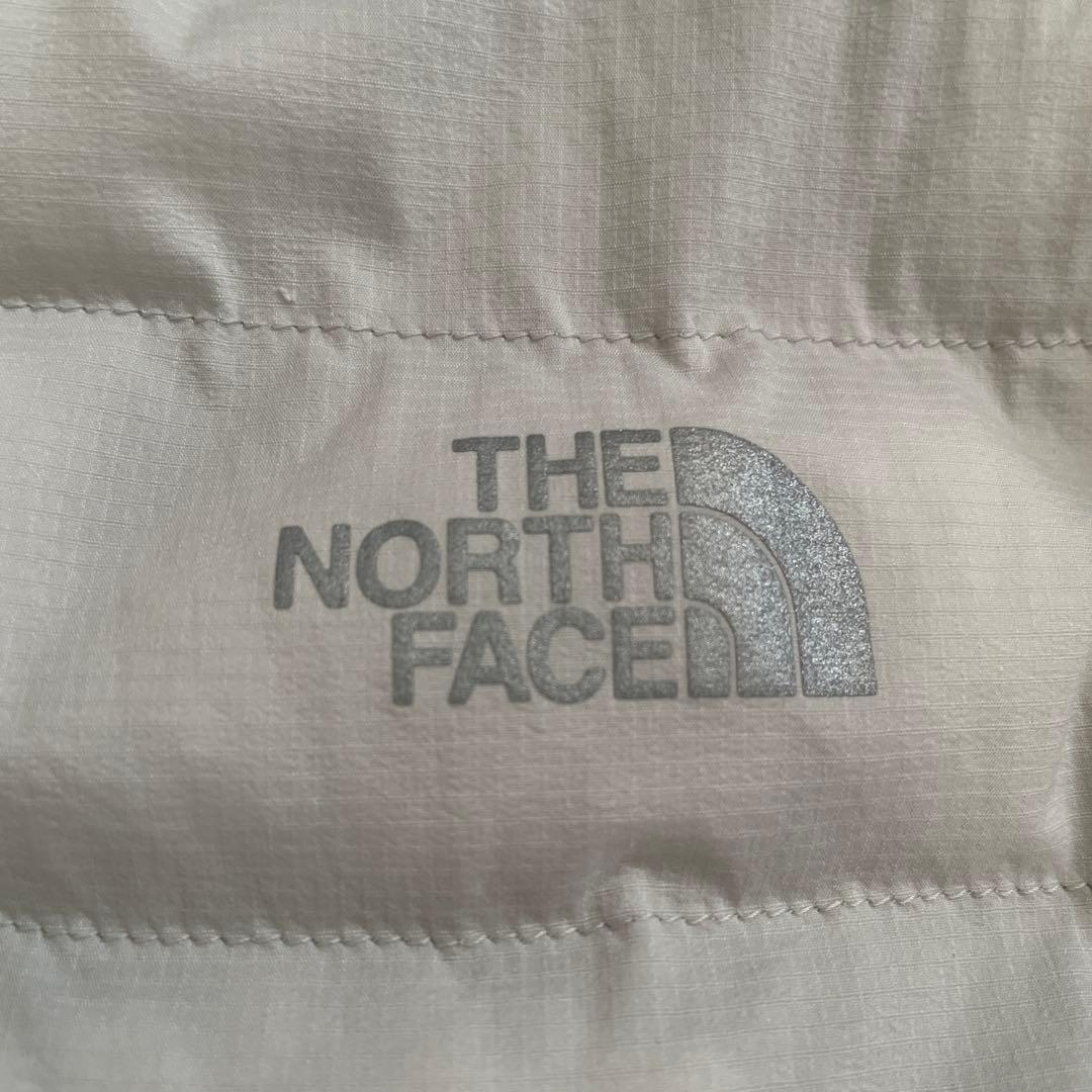 THE NORTH FACE ノースフェイス　レッドランプロフーディ　レディース