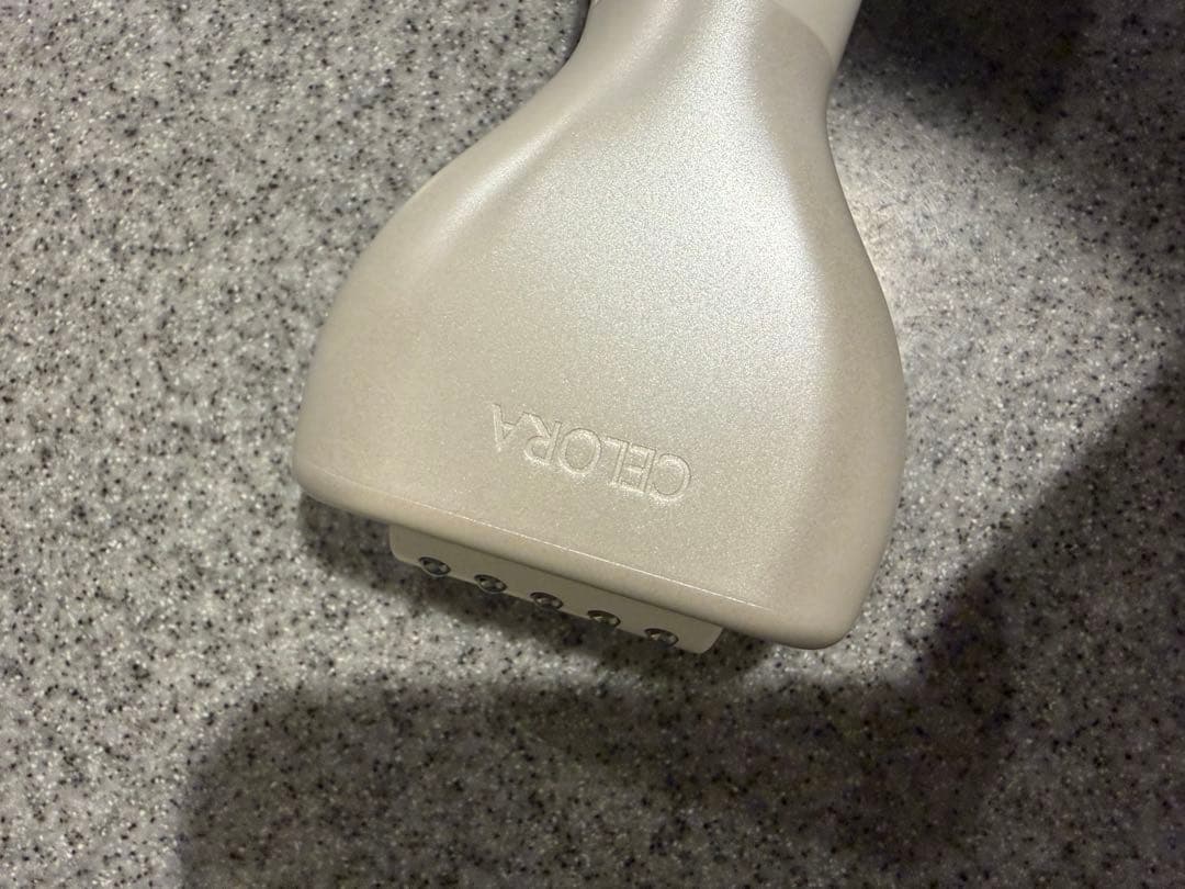 ペンタショット　セロラバイ　美顔器　韓国エステ　美容家電　美容機器