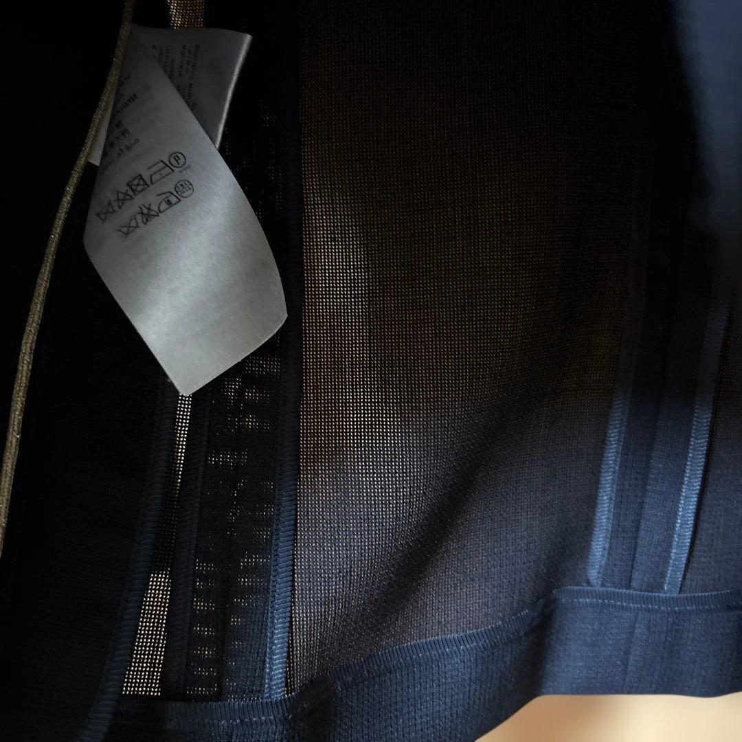 GUCCI 薄手 テーラードジャケットレディース36