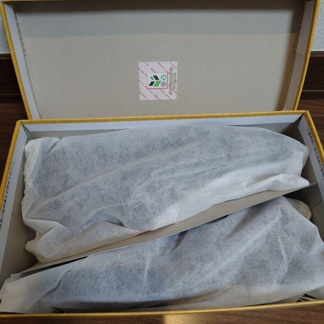 未使用 REGAL WORTH COLLECTION ビジネスシューズ 26