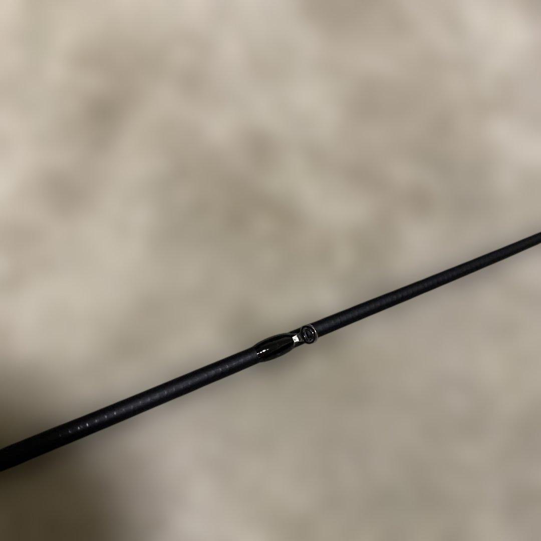 【美品】LUXXE 宵姫爽S63UL-solid