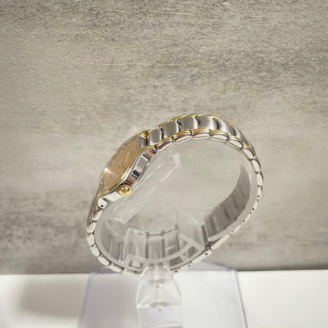 稼動品　RADO ラドー　コンビカラー　フローレンス　腕時計　レディース