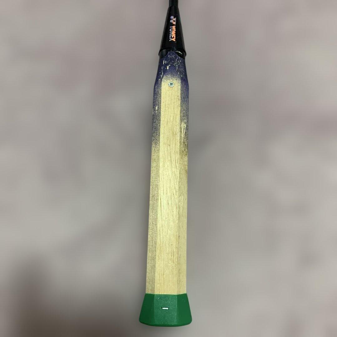 ヨネックス　デュオラ8 XP DUORA 8XP 35ポンド対応