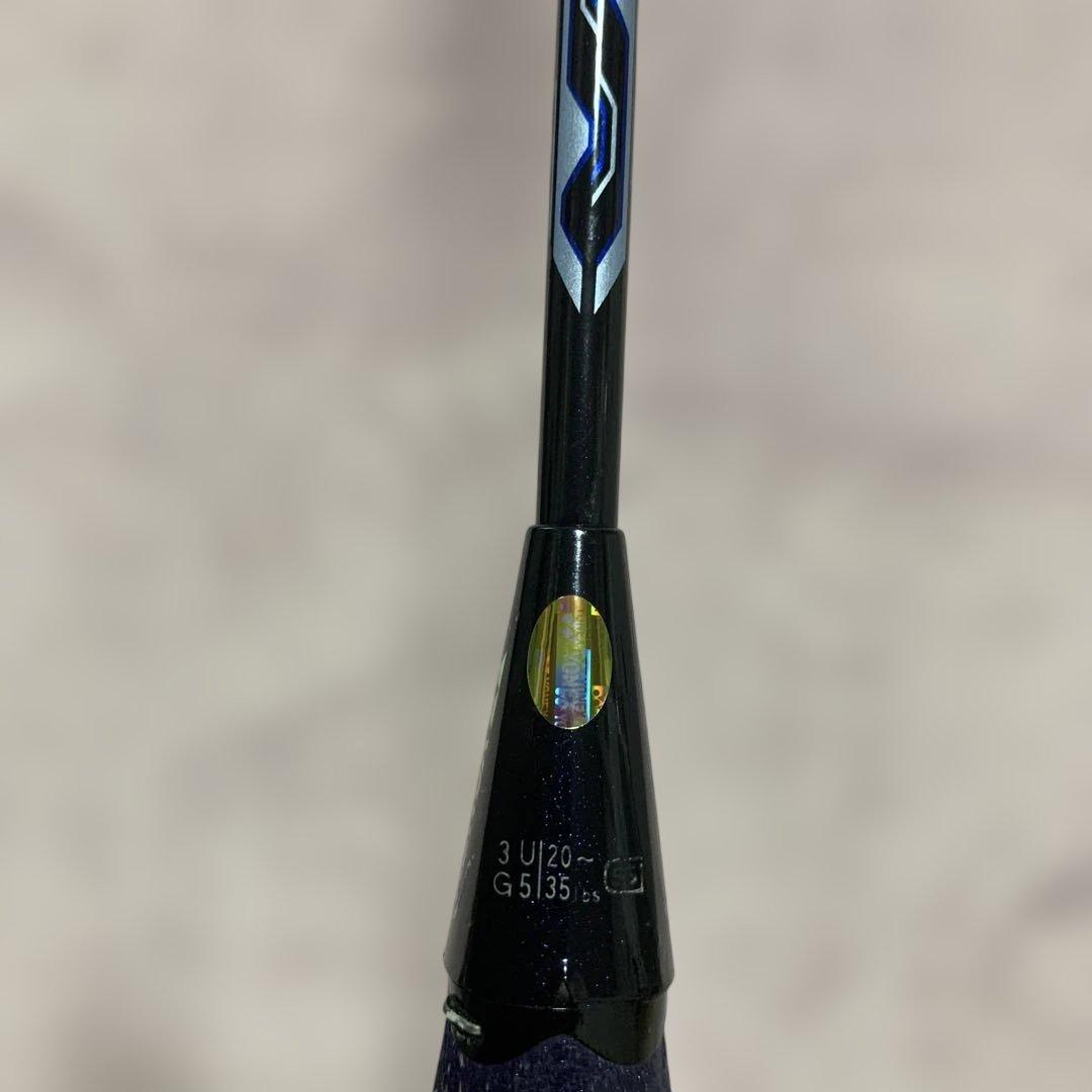 ヨネックス　デュオラ8 XP DUORA 8XP 35ポンド対応