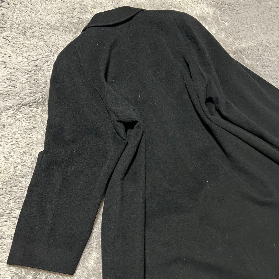 BELTA BUONO ベルタボーノ　カシミアコート　チェスターコート　ロング