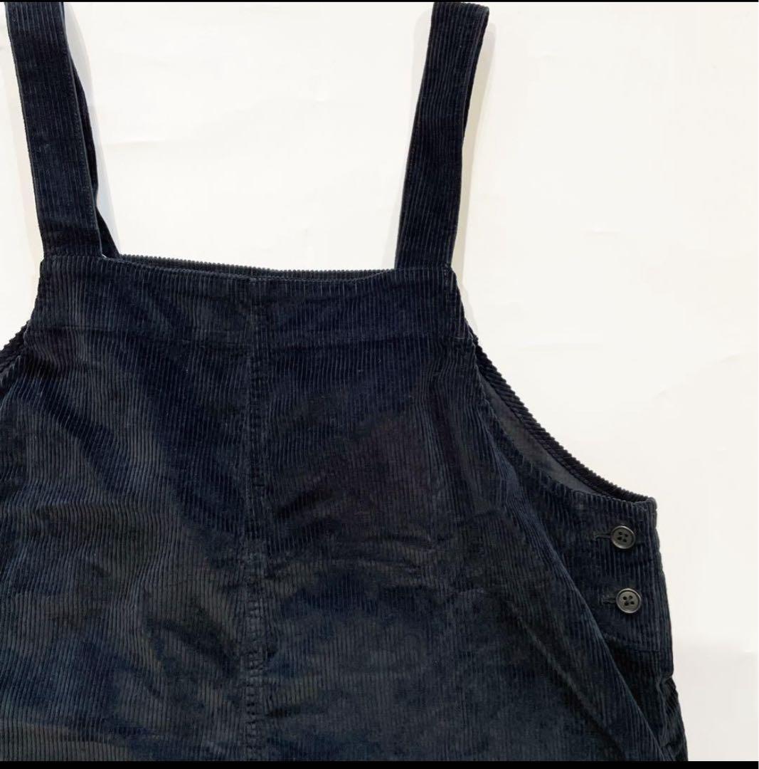 ジャーナルスタンダードラックス | コーデュロイフィッシャーマンオーバーオール