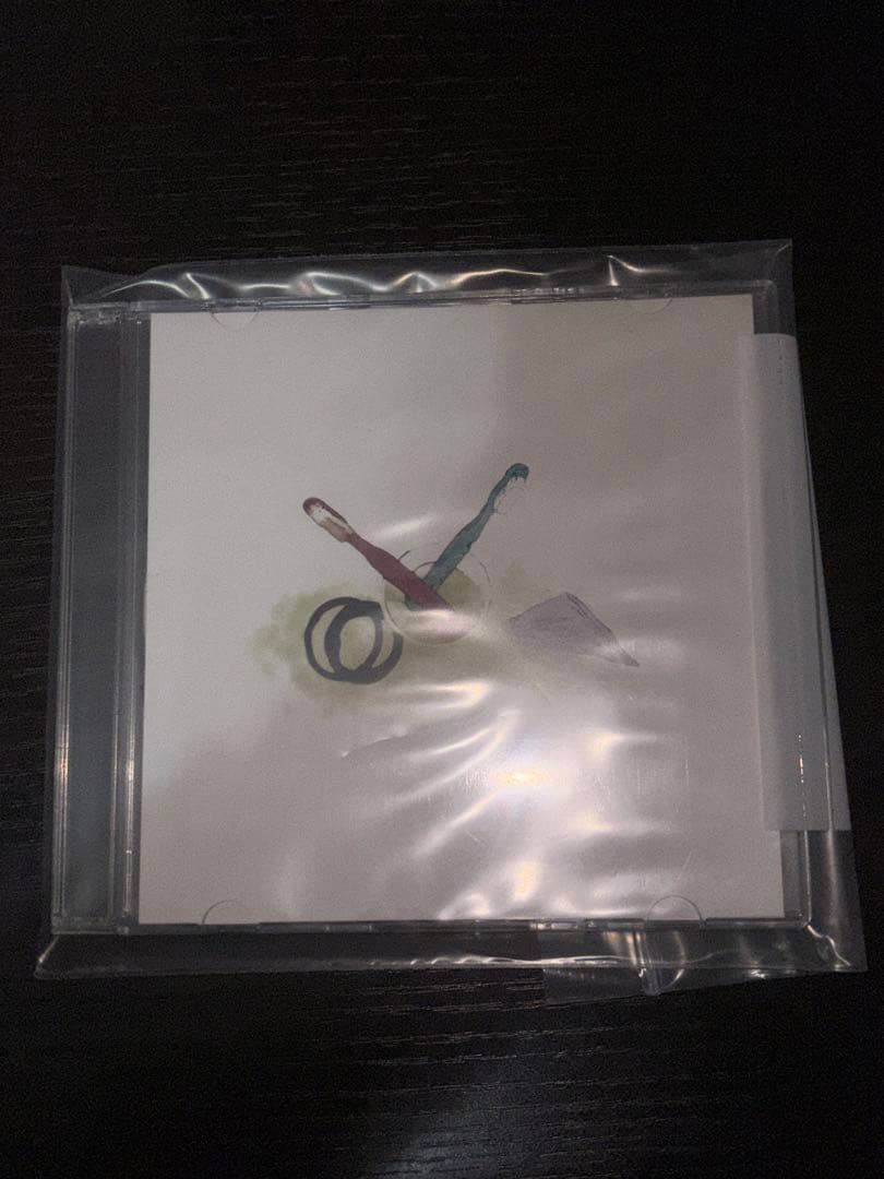 ペルシカリア　CD