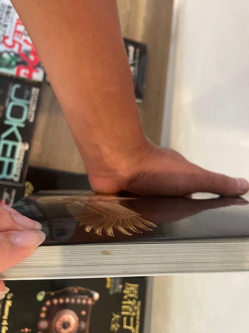 ゴローズ大全バイブル本セット