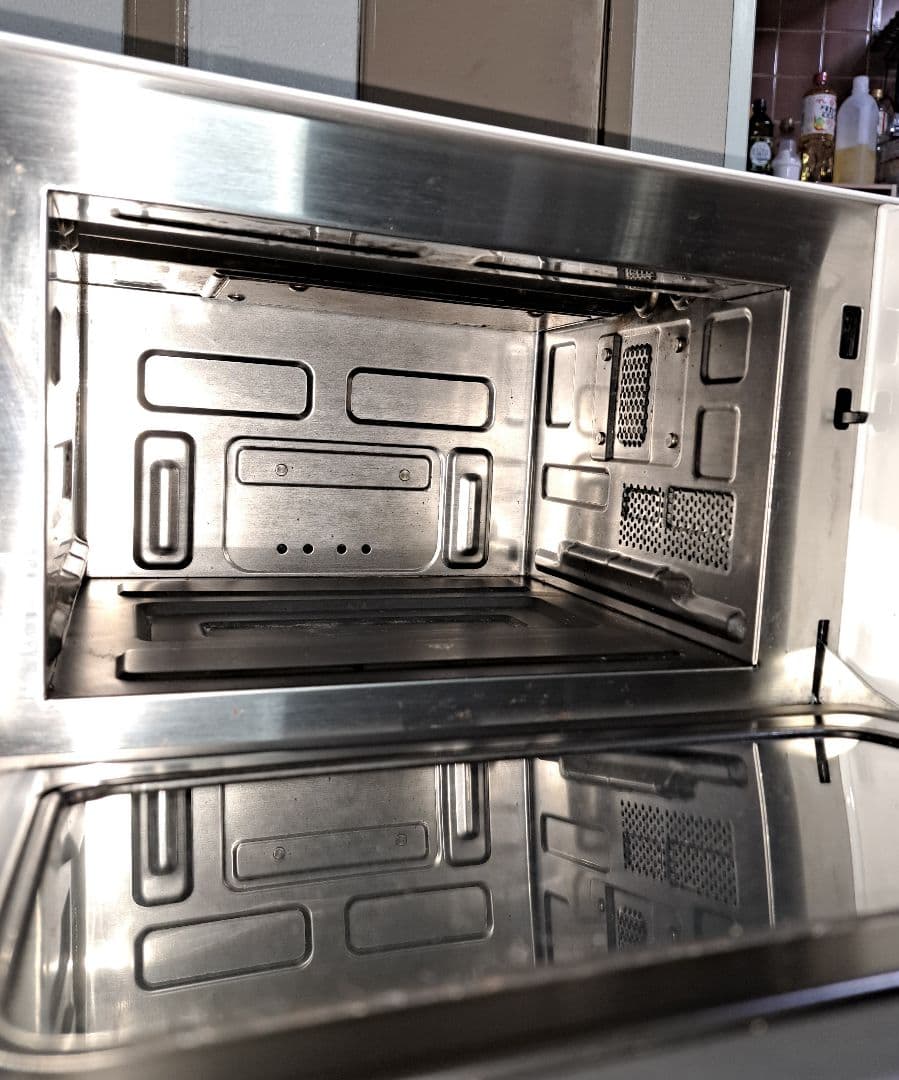 シャープ ヘルシオ グリエレンジ ホワイト AX-HR2-W