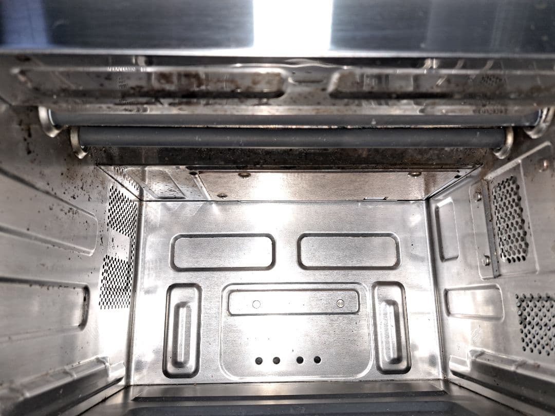 シャープ ヘルシオ グリエレンジ ホワイト AX-HR2-W