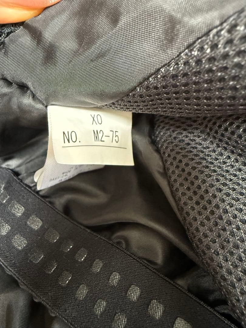 2024-2025 オガサカ デサントチームウェア上下