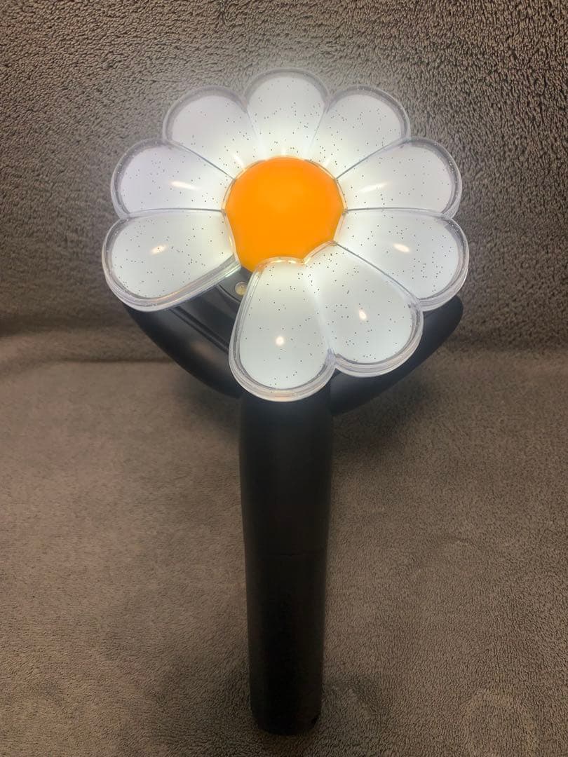 G-DRAGON ジヨン　GDRAGON 公式　ペンライト