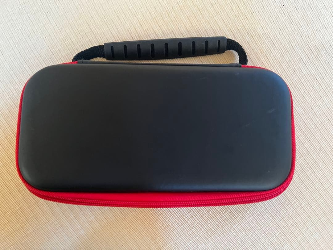 Nintendo Switch Lite 本体　カセット1枚 バイオレットのみ