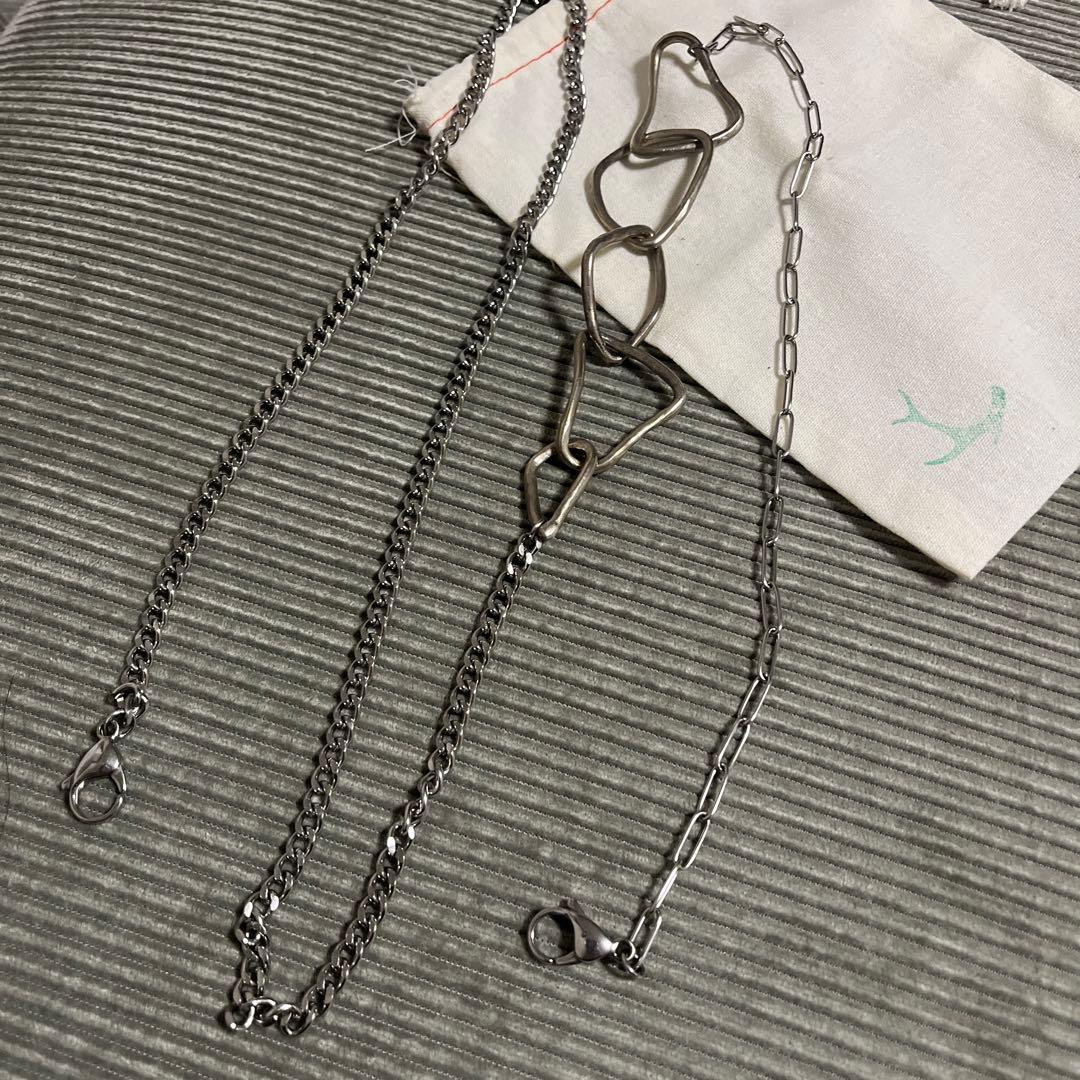 プリュイ PLUIE★カデナストラップ