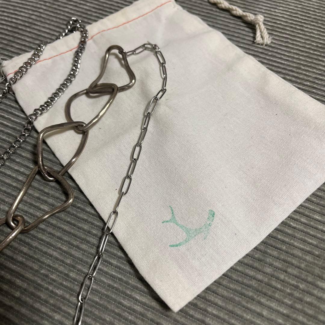 プリュイ PLUIE★カデナストラップ