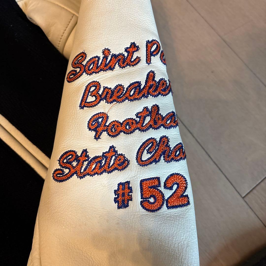 RBCスタジャン　XL 90年代