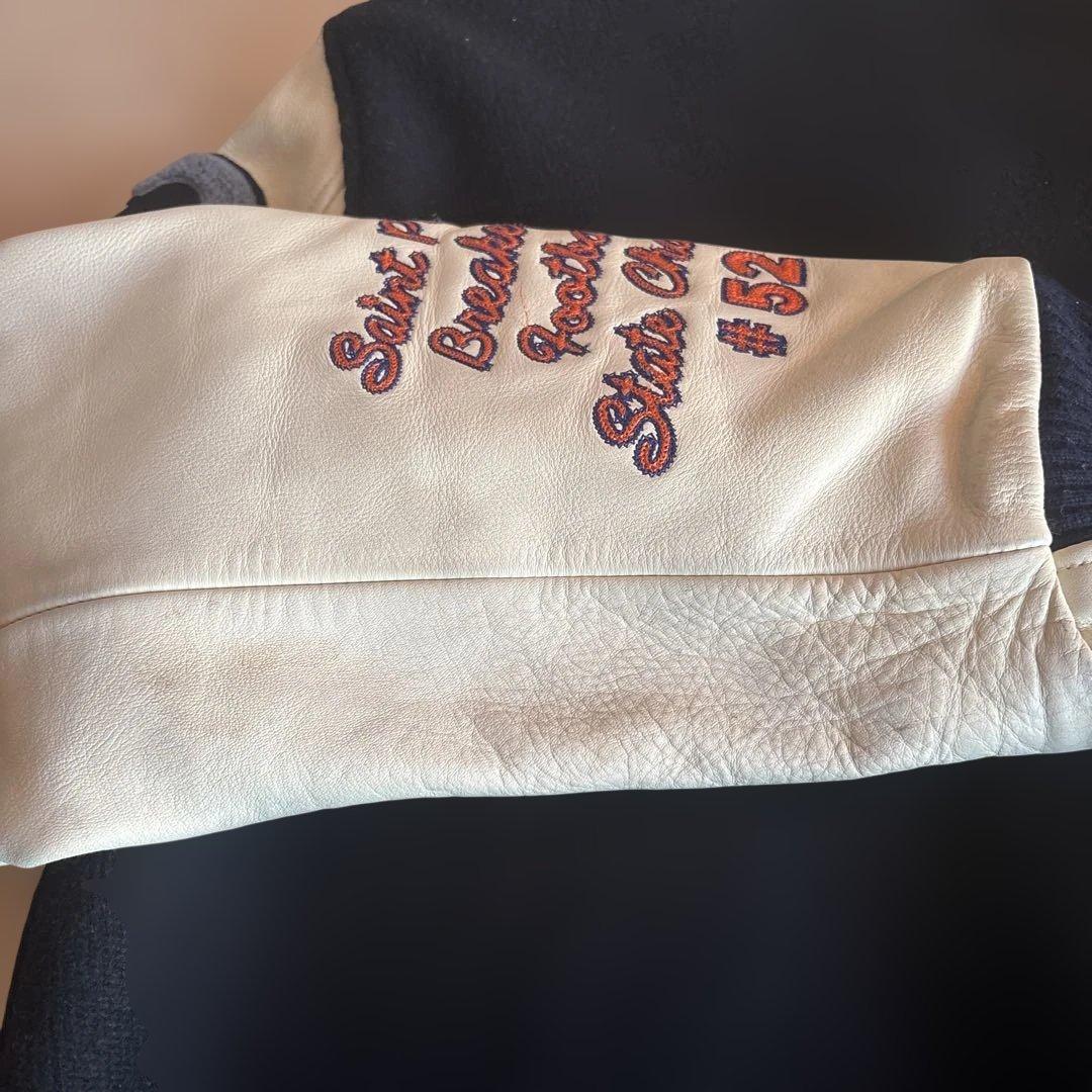 RBCスタジャン　XL 90年代