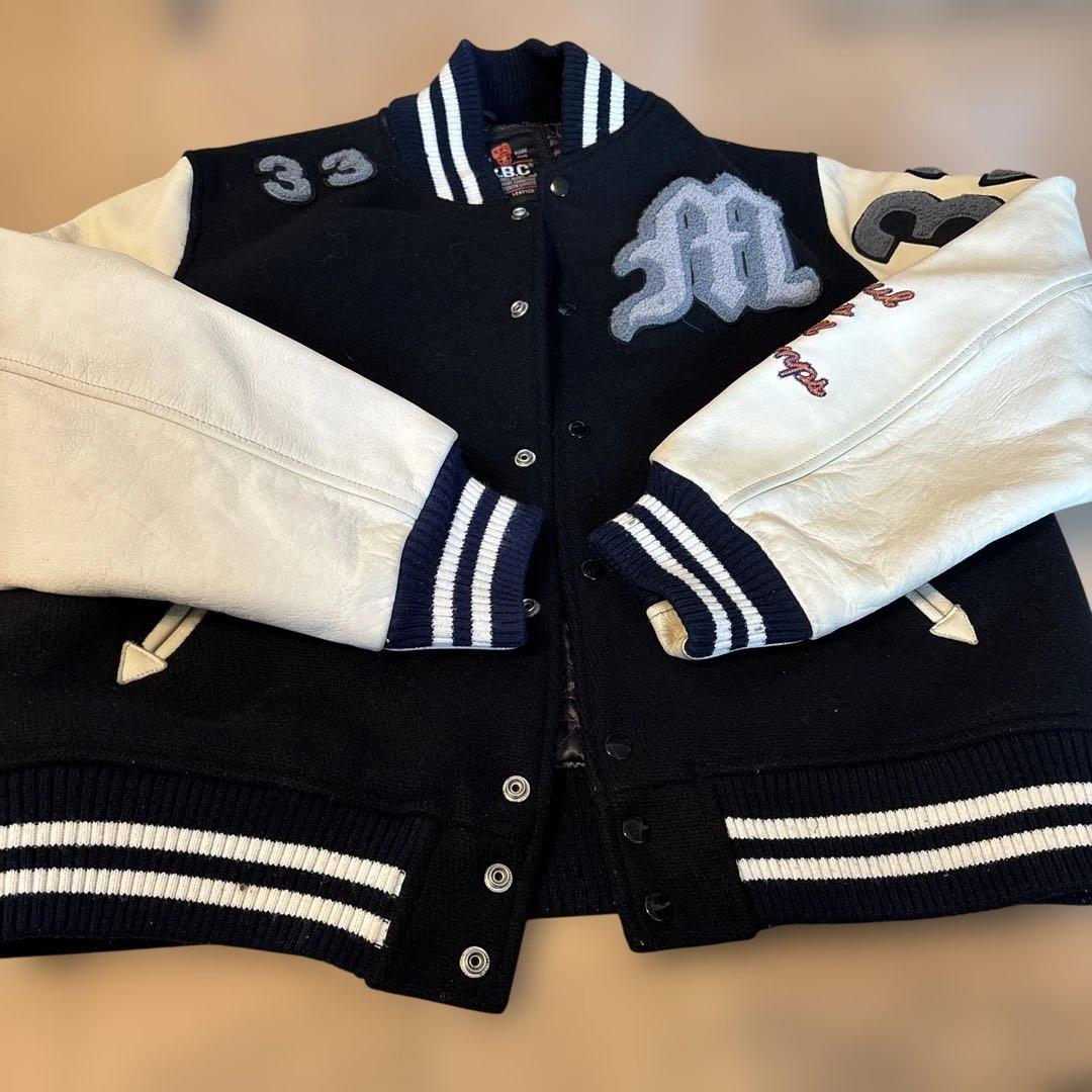 RBCスタジャン　XL 90年代