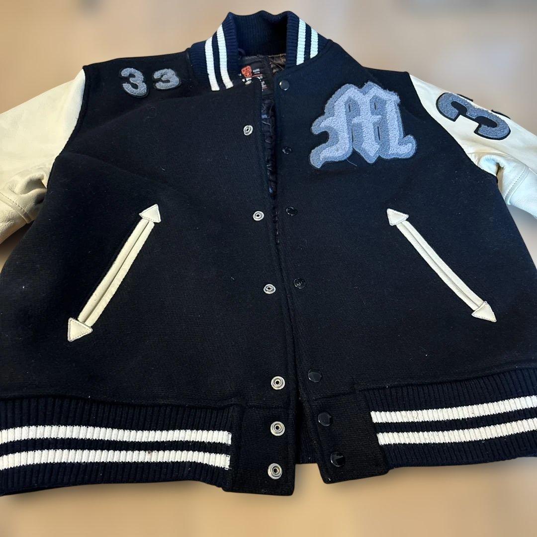 RBCスタジャン　XL 90年代