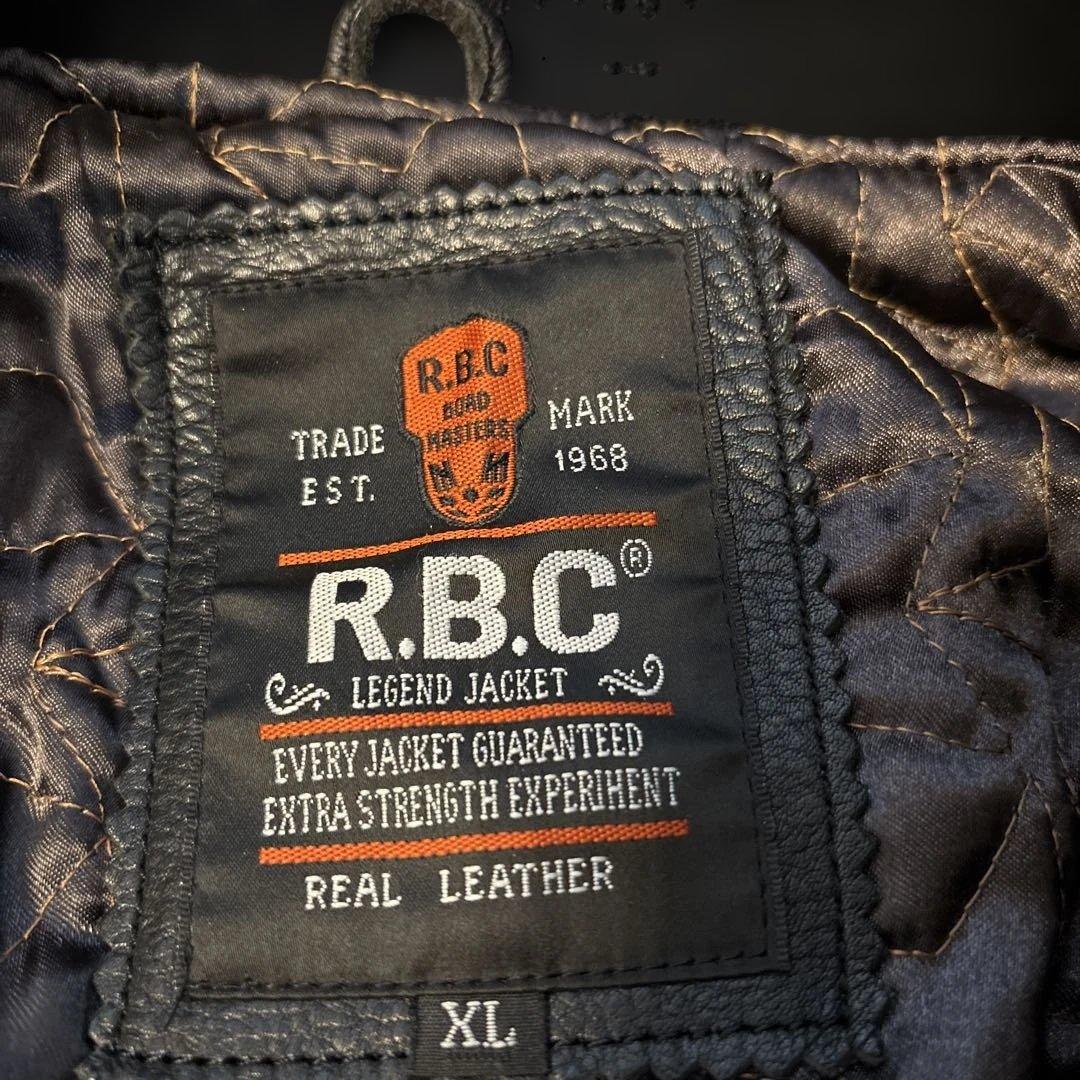 RBCスタジャン　XL 90年代