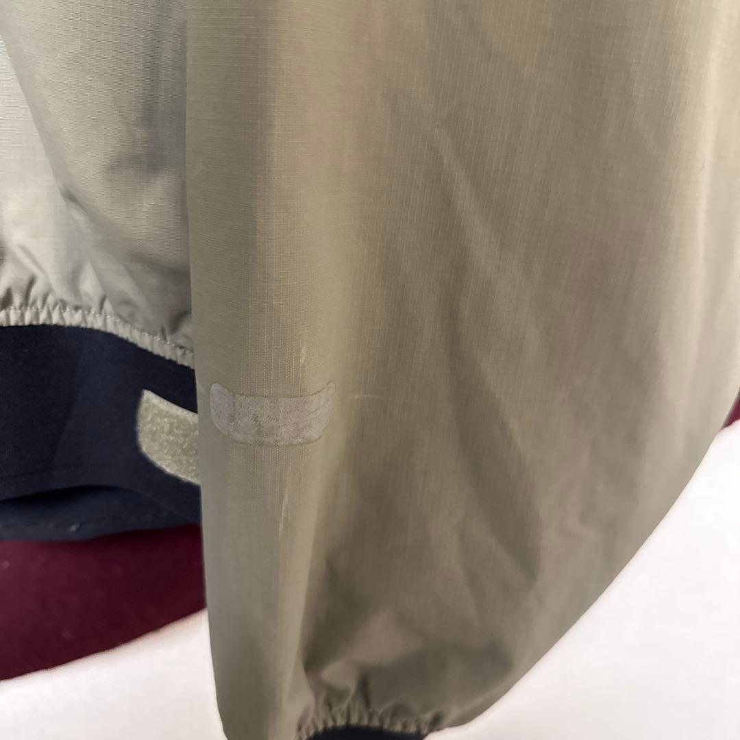 Columbia PFG フィッシングジャケット　sst