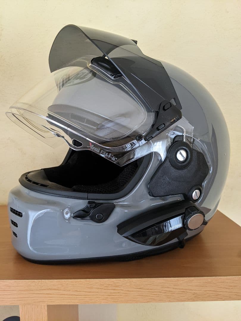 Arai 　ラパイドネオ　ヘルメット