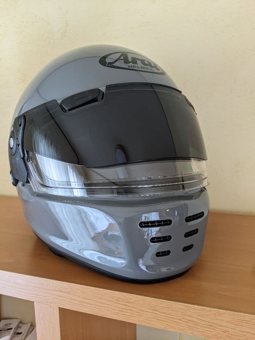 Arai 　ラパイドネオ　ヘルメット