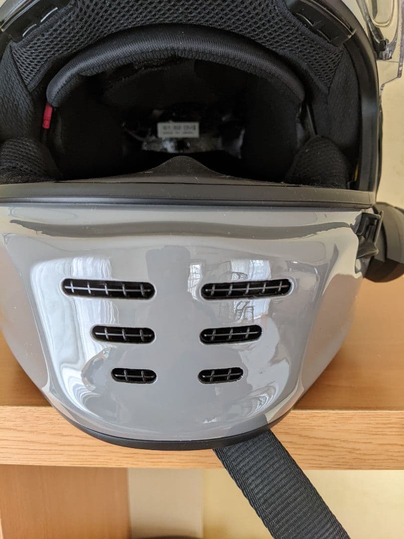 Arai 　ラパイドネオ　ヘルメット