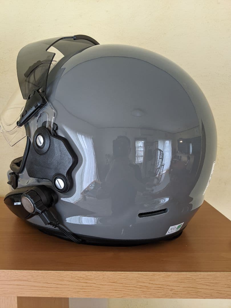 Arai 　ラパイドネオ　ヘルメット