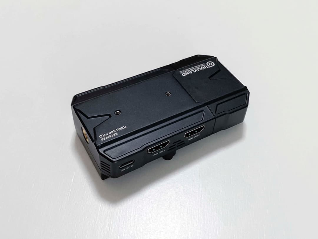 Hollyland Mars300 pro Standard(標準モデル)