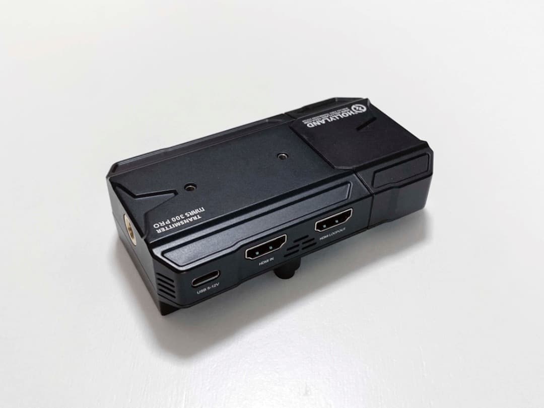 Hollyland Mars300 pro Standard(標準モデル)