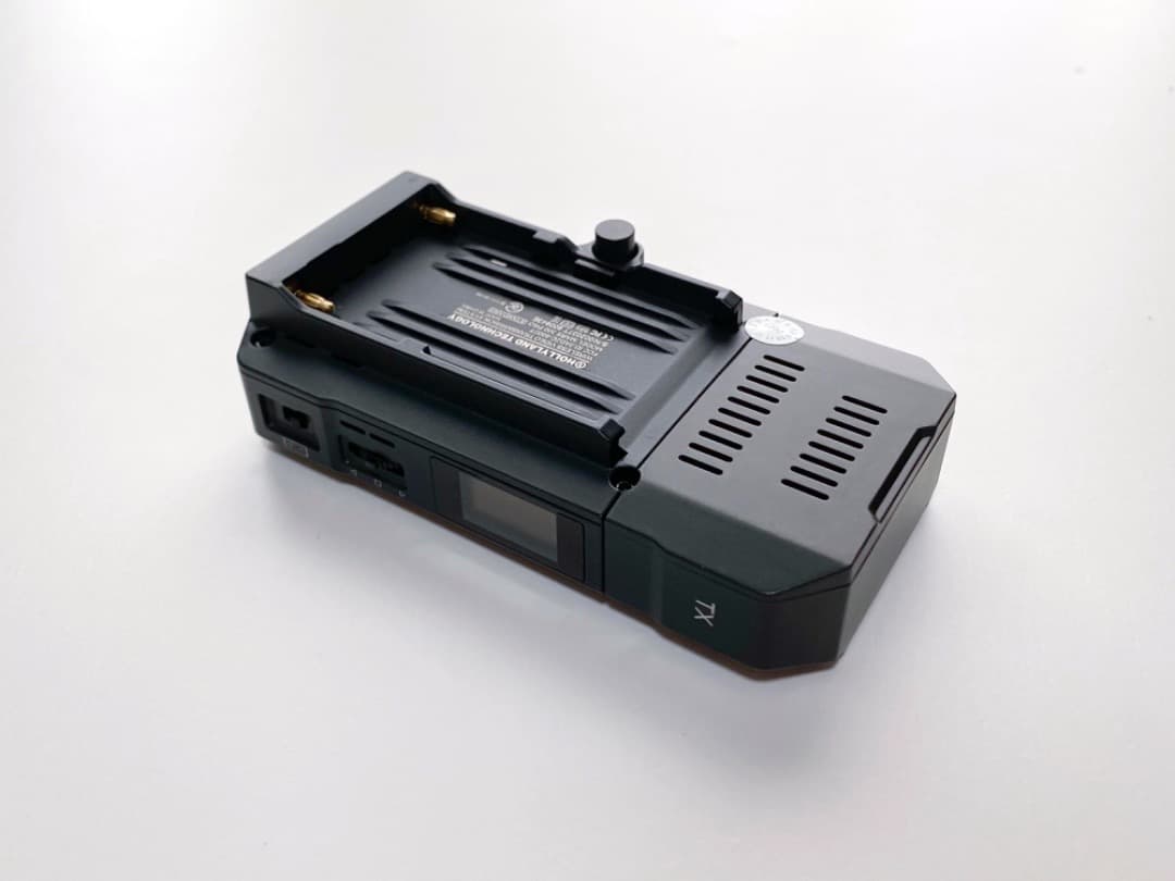 Hollyland Mars300 pro Standard(標準モデル)