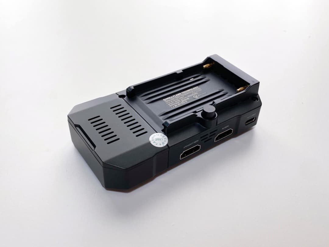 Hollyland Mars300 pro Standard(標準モデル)