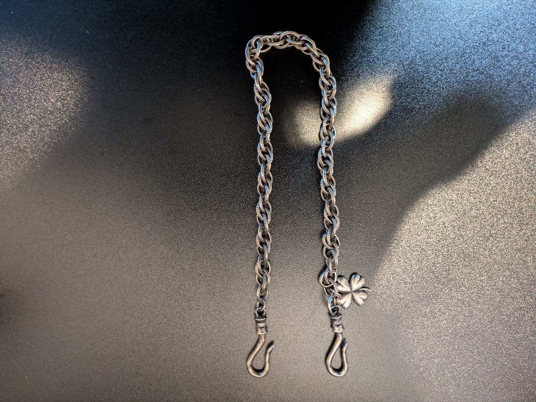 Rude Gallery Chaos Design　ウォレットチェーン