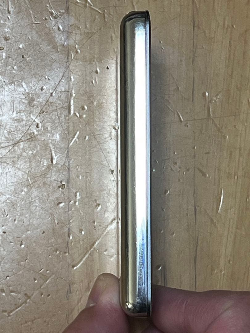 ポータブルプレーヤー Apple iPod Classic 160GB MC297J