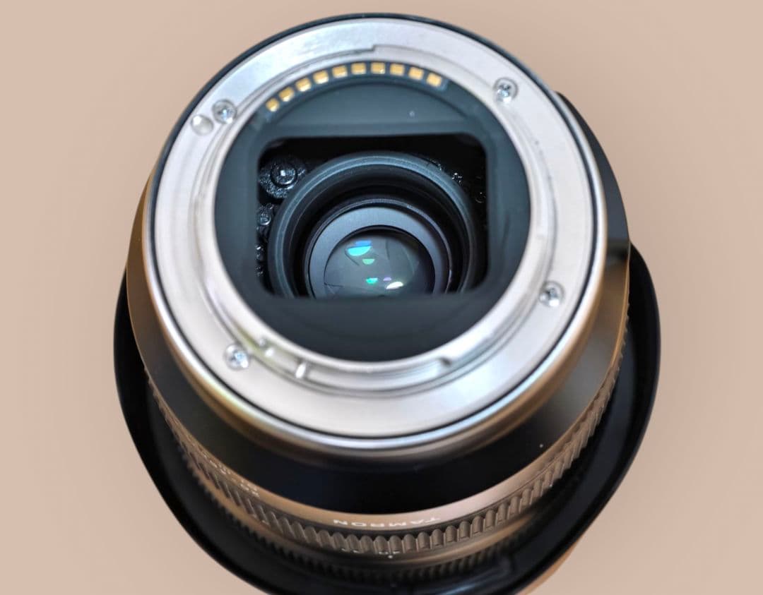 レンズ(単焦点) SONY FE50mm F1.4gm 50mm F1.4 GM