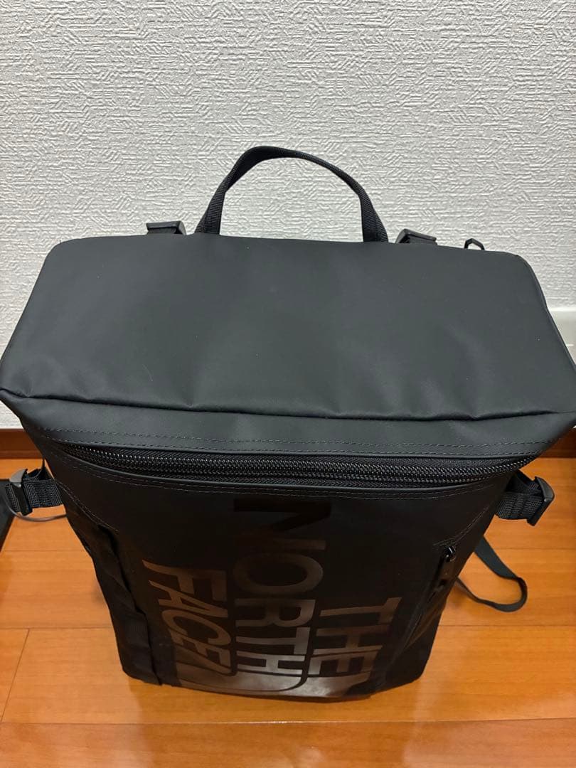THE NORTH FACE BC ヒューズボックス 2 30L