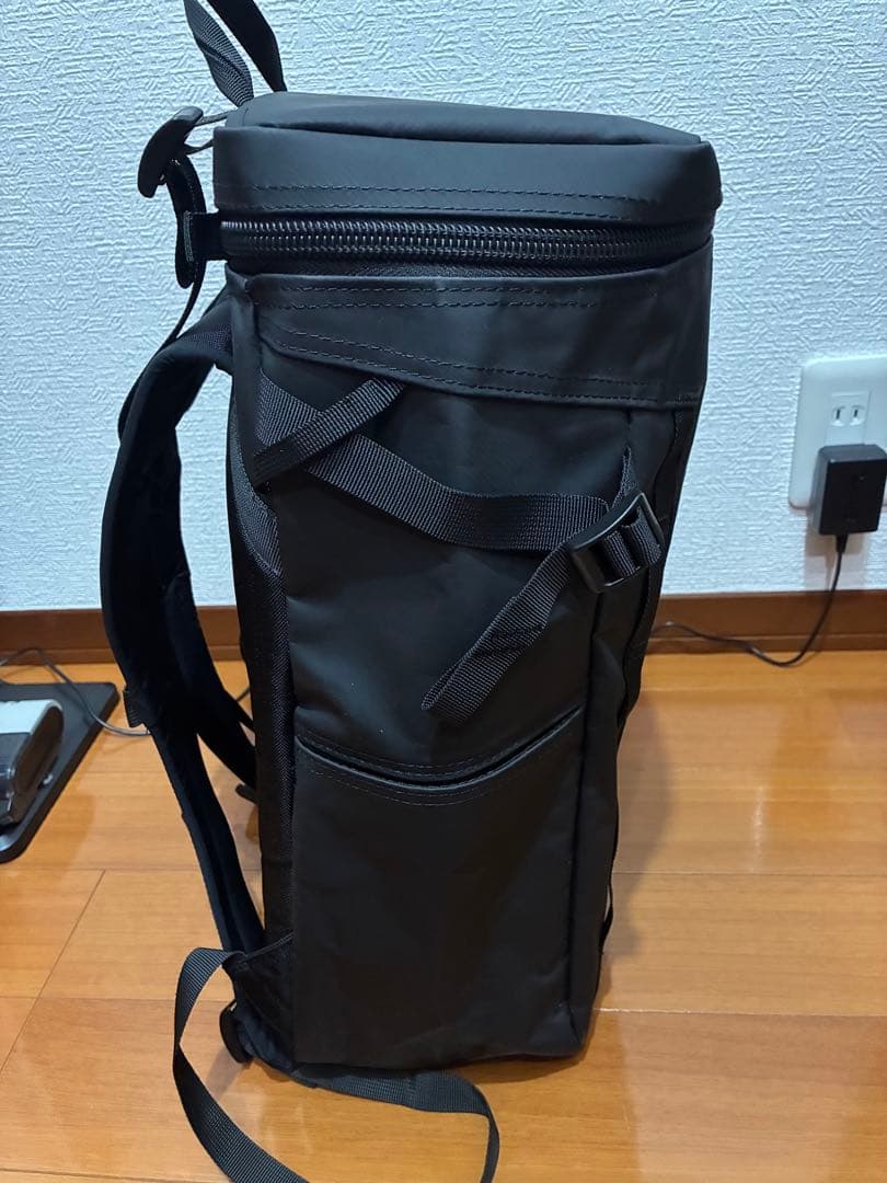 THE NORTH FACE BC ヒューズボックス 2 30L