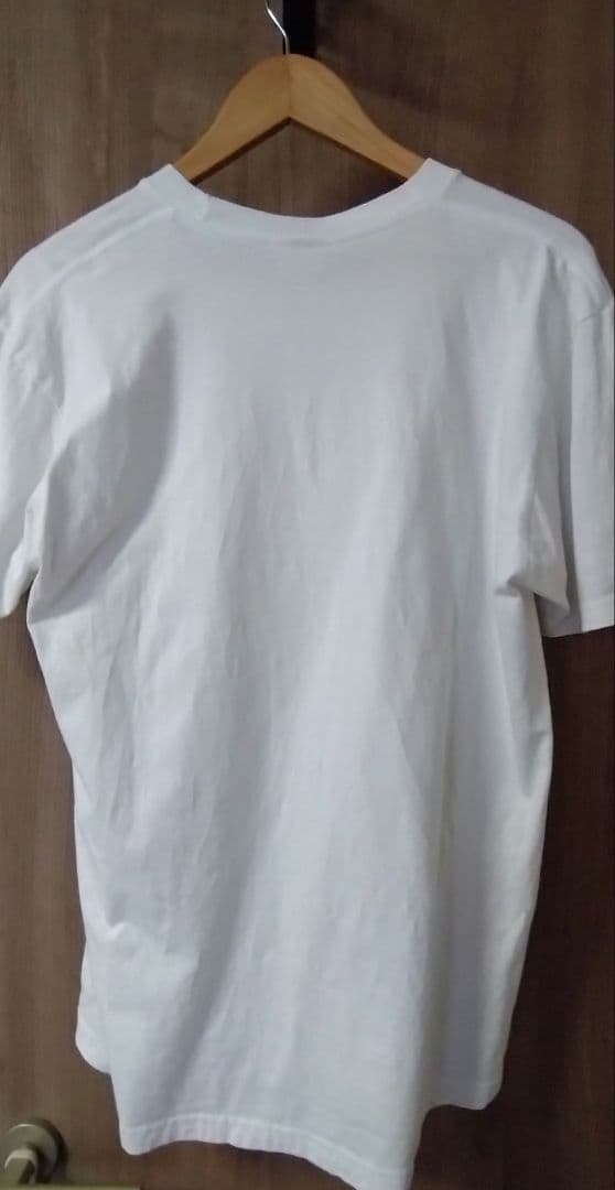 Supreme【21SS】Water Pistol Tee ホワイト M