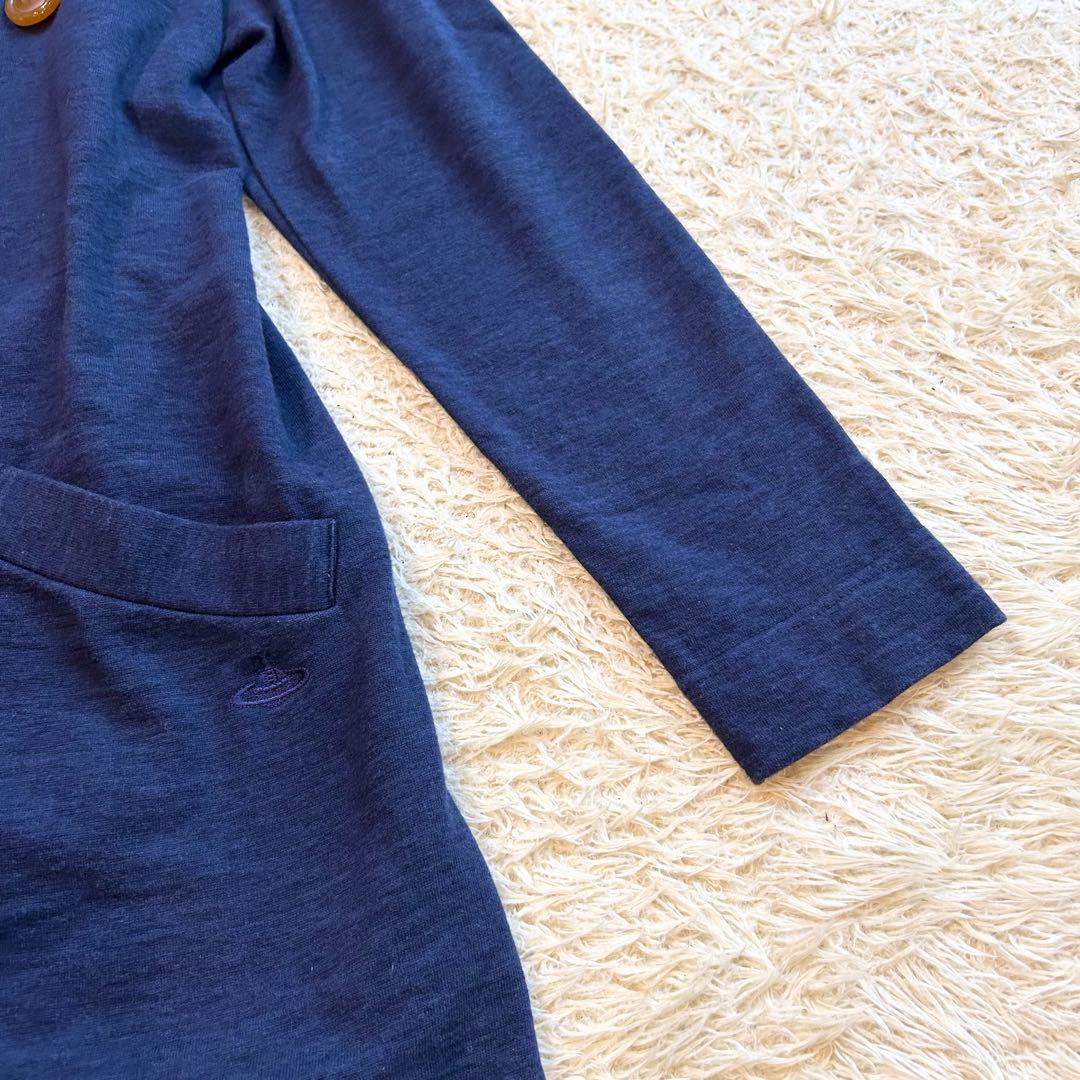 【超希少✨️ヴィヴィアンウエストウッド】 RED LABEL ナポレオンコート