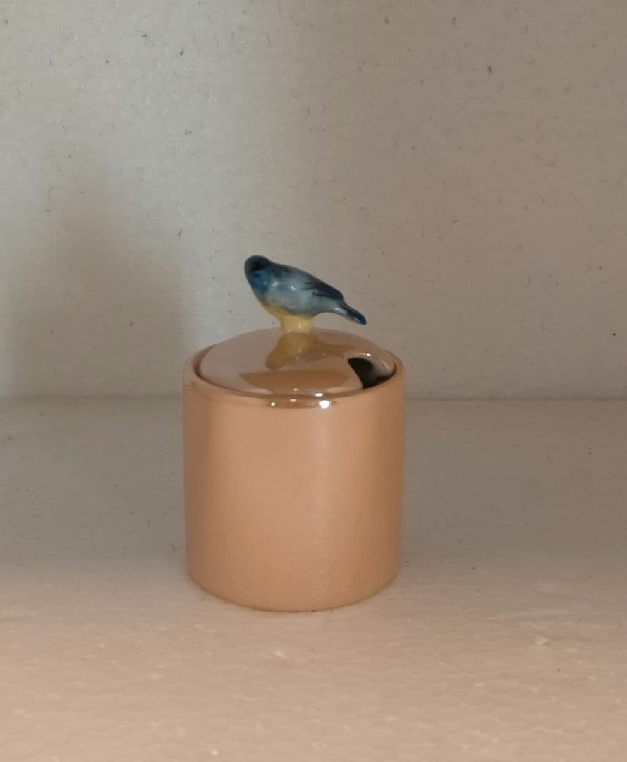 オールドノリタケ　ラスター彩　オランダ少年少女