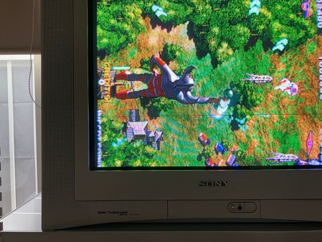 ウルトラ警備隊空想特撮ゲーム　アーケード基盤