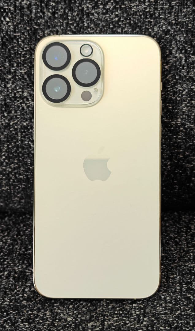 Apple iPhone 14 Pro Max　ゴールド 本体　【256GB】