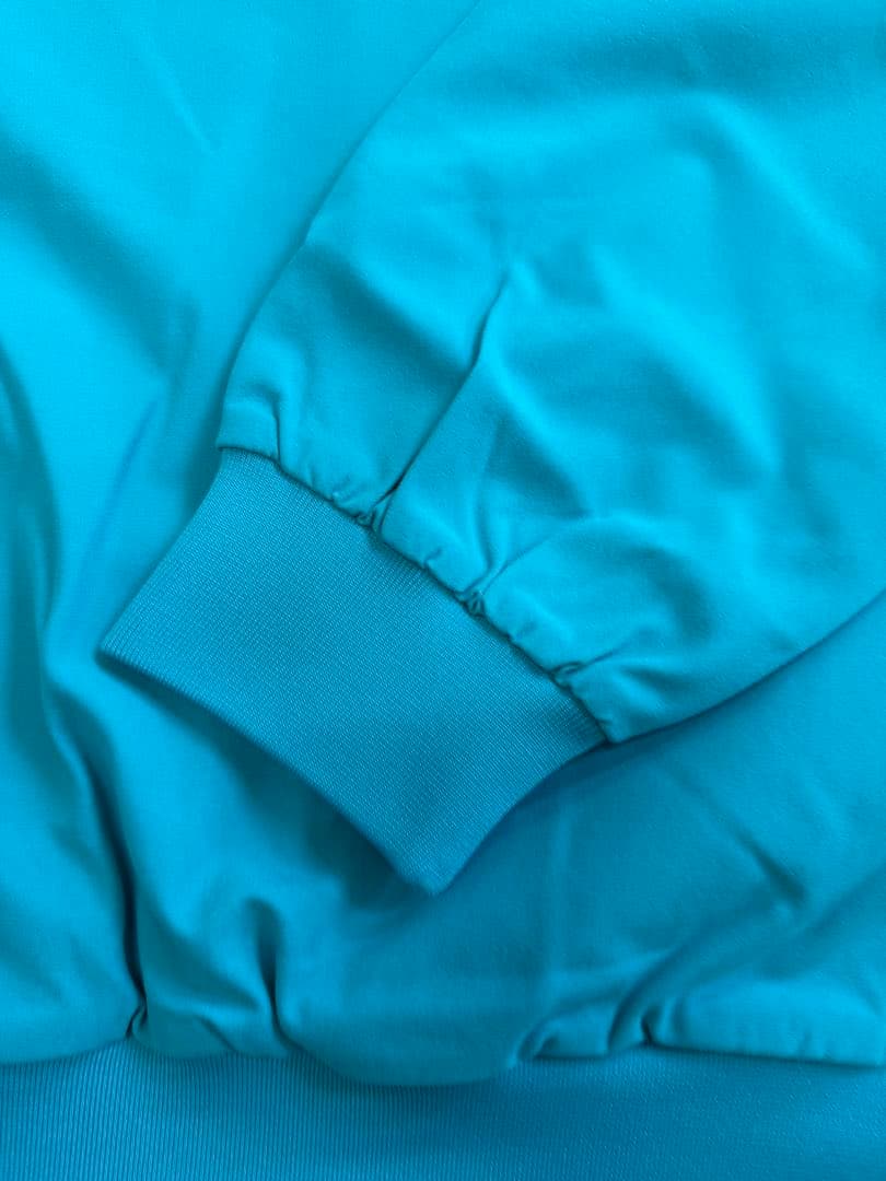 さ*パ様 ¥33,000【V12/XL】JACQUARDNECKSNEAD 長袖