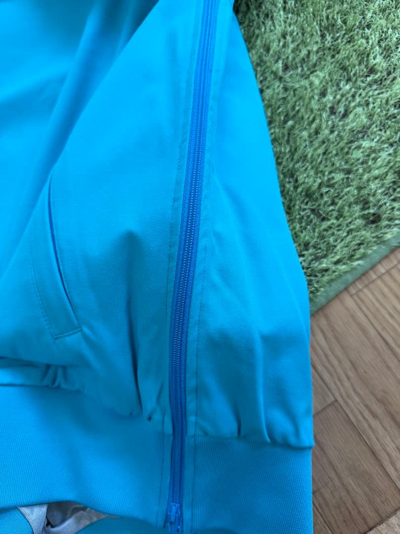 さ*パ様 ¥33,000【V12/XL】JACQUARDNECKSNEAD 長袖