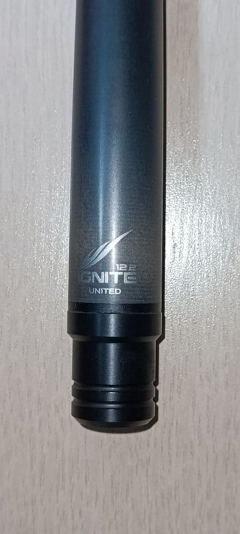 Mezz イグナイト　シャフト　12.2 UJ