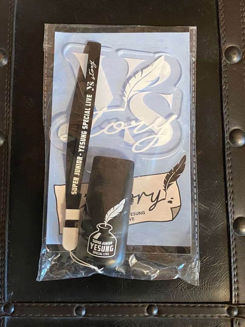 SUPER JUNIOR /TIME_SLIP /イェソン/yesung